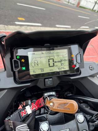 HONDA NC 750X ABS DCT HONDA NC 750X ABS DCT
